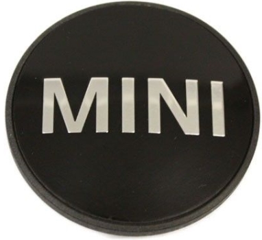 C59360 Mini Clubman, Cooper, Countryman, Paceman  OEM Center Cap #36131171069
